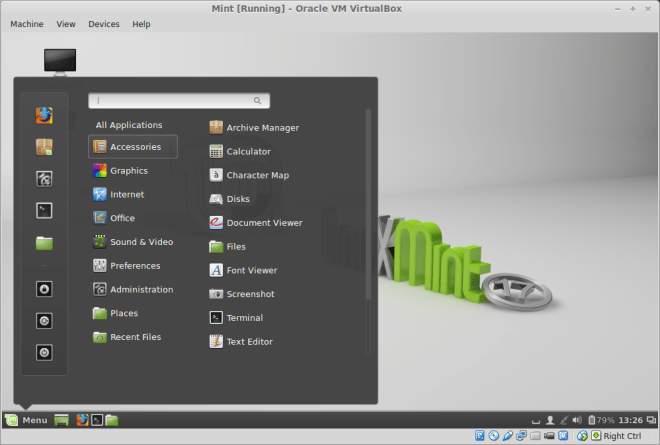 Mint [Running] - Oracle VM VirtualBox_053