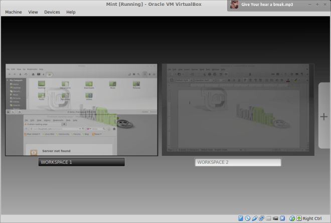 Mint [Running] - Oracle VM VirtualBox_055
